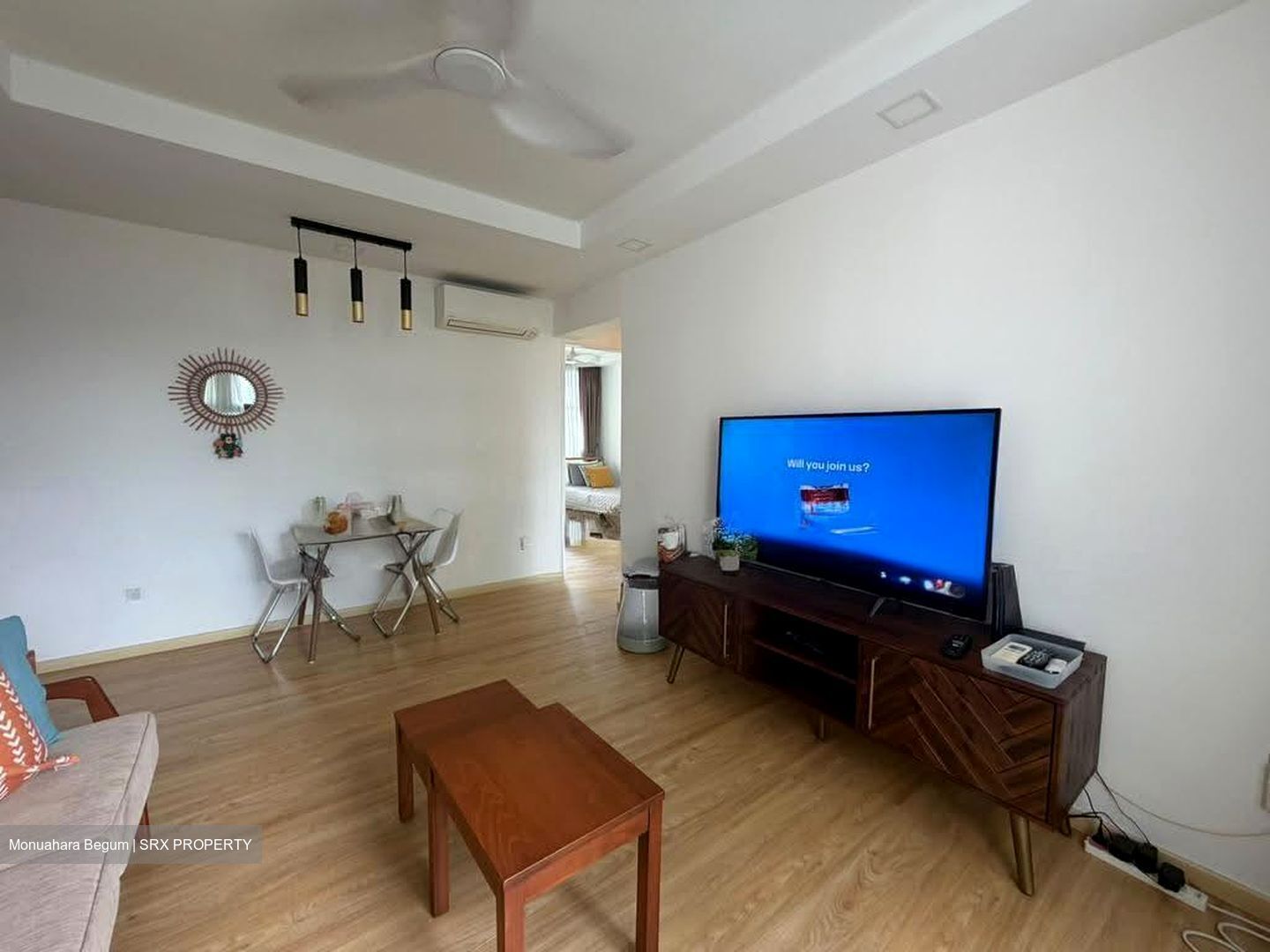 Blk 36 Eunos Court (Geylang), HDB 3 Rooms #621210951